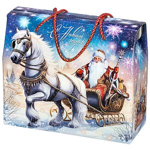 Сумочка Визит (Премиум)