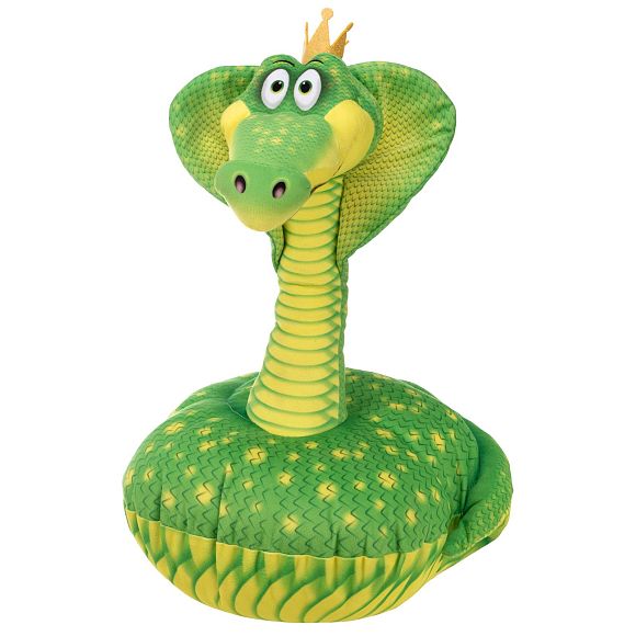 Сладкий новогодний подарок Эльза