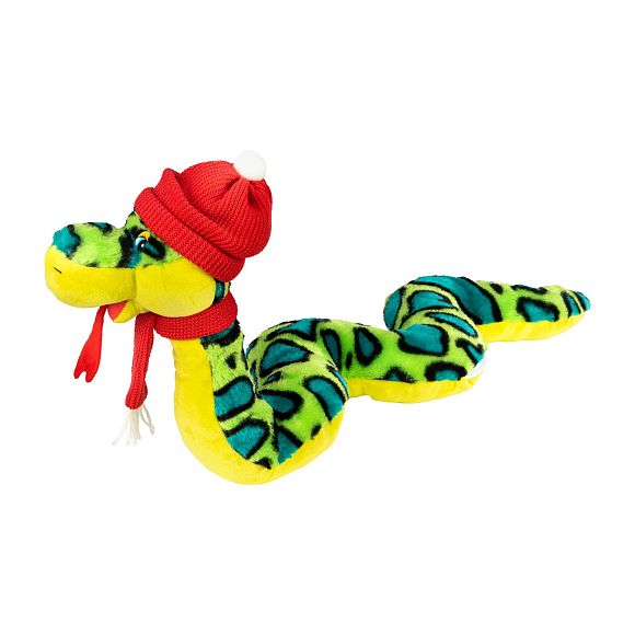 Сладкий новогодний подарок Позитивчик